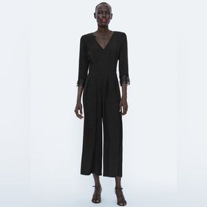 Zara jumpsuit, size S.